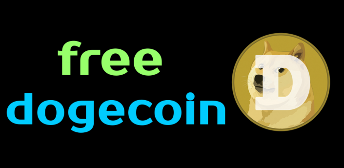 free dogecoin - one of the best crypto faucets