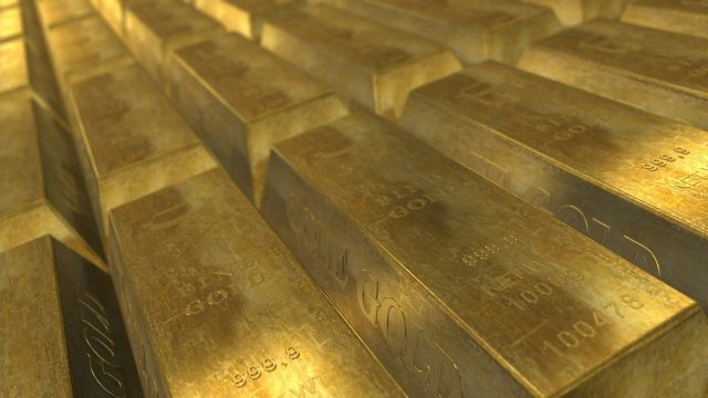 Gold IRA Investment: What it is & Should You Do It? 1 Gold IRA