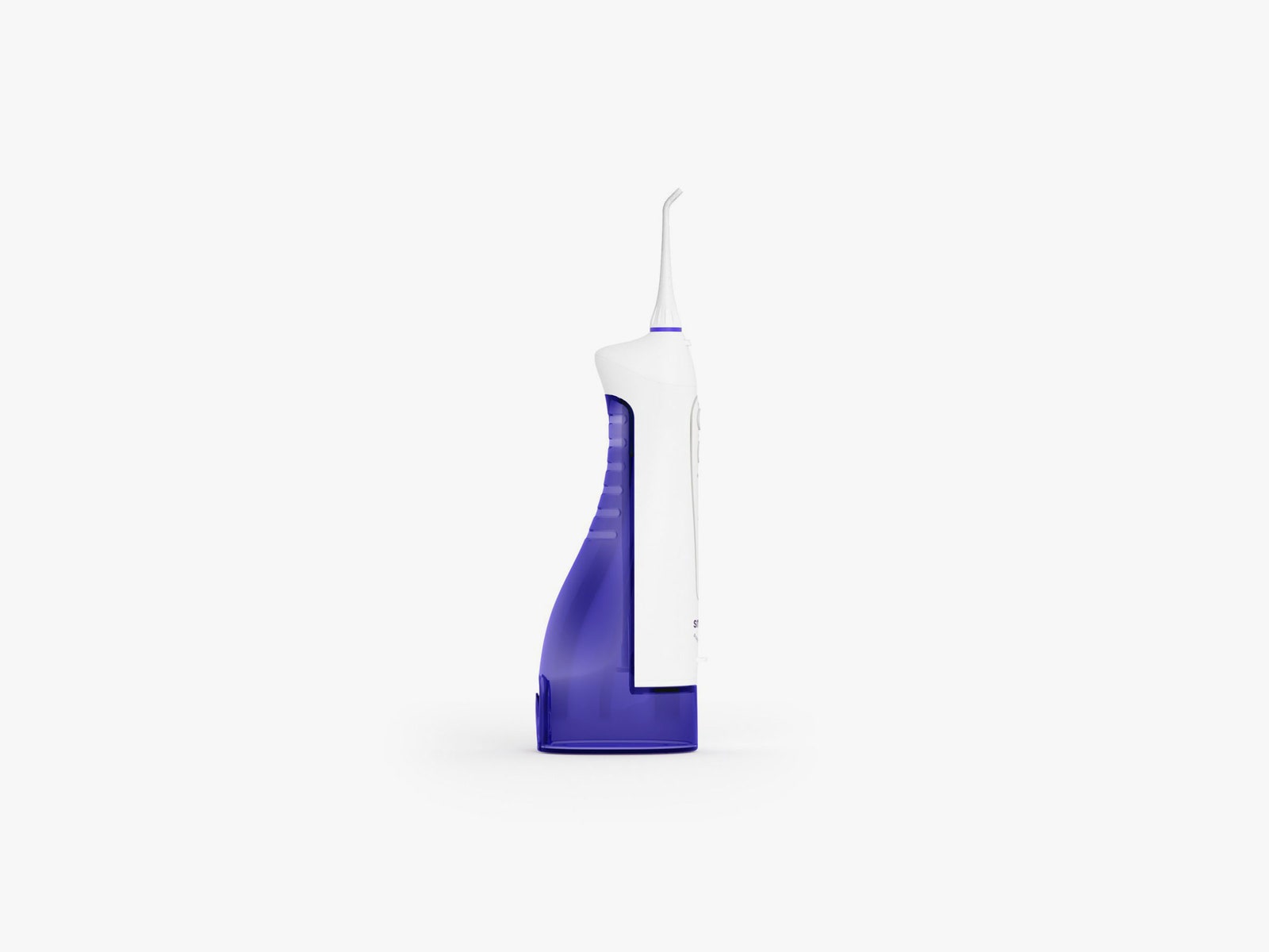 SmileDirect water flosser