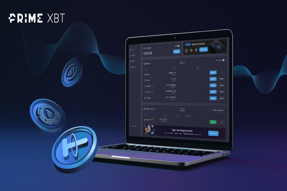 PrimeXBT