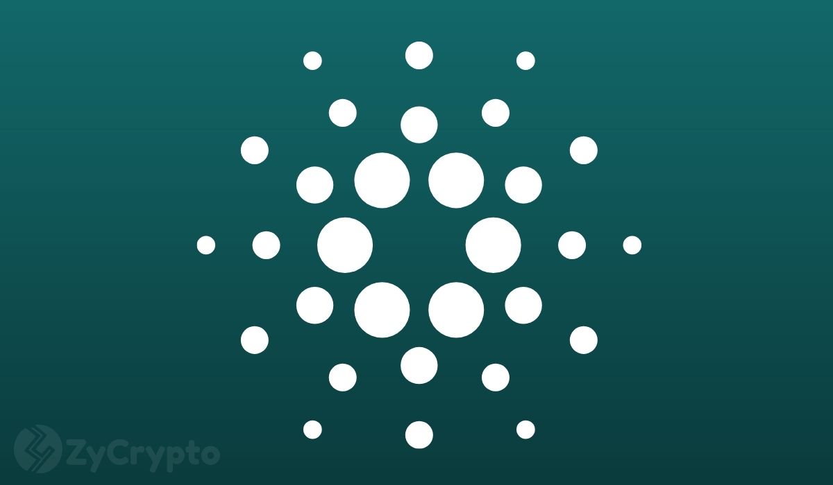 'Greenish' Cardano Next Most Likely To Hit $100 Million Market Valuation 'Greenish' Cardano Next Most Likely To Hit $100 Million Market Valuation