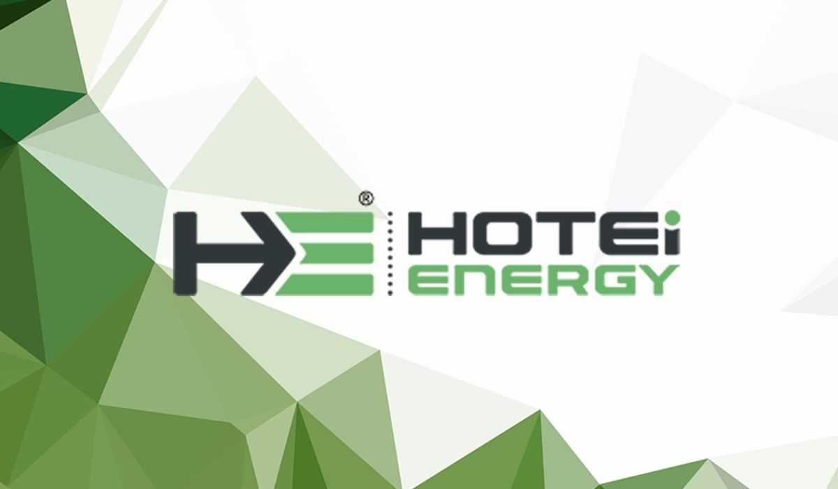 Hotei Energy Announces Presale of Crypto Token Hotei Energy Announces Presale of Crypto Token