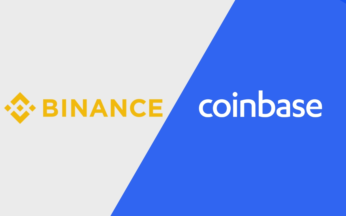 Binance Vs Coinbase Crypto Exchange Comparison Crypto Daily Herald