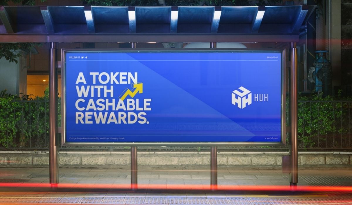 HUH Token Crypto In Hot Pursuit Of Shiba Inu’s Spot HUH Token Crypto In Hot Pursuit Of Shiba Inu’s Spot