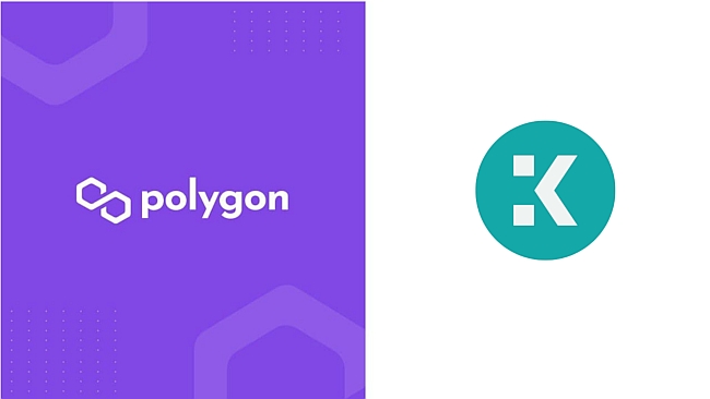 Kine Protocol to Integrate with Polygon Network to Provide High-Speed Dependable Derivatives Trading 1 Kine Protocol to Integrate with Polygon Network to Provide High-Speed Dependable Derivatives Trading 1