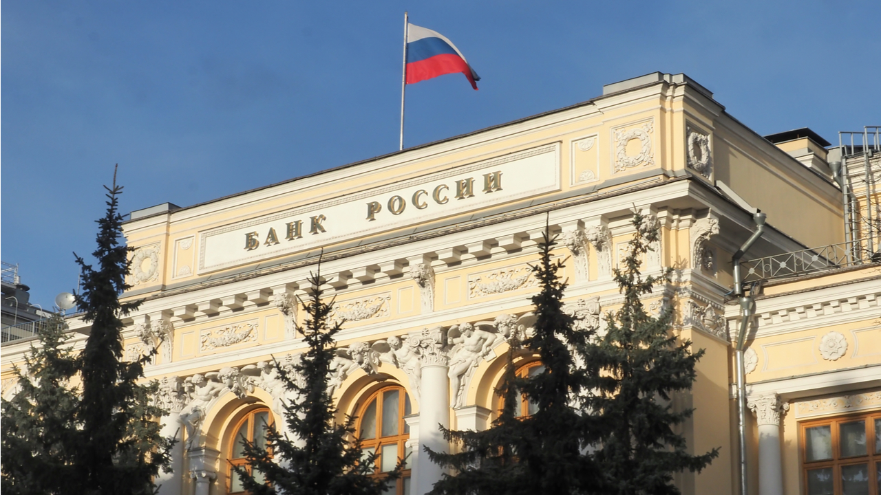 Bank of Russia Pushes to Introduce Liability for Illegal Use of Digital Assets – Regulation Bitcoin News