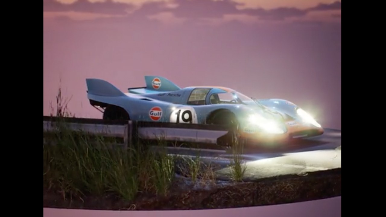 24 Hours of Le Mans Endurance Race Launches NFT Collection Crafted by the Automobilist – Blockchain Bitcoin News 2 1629228952 449 24 Hours of Le Mans Endurance Race Launches NFT Collection