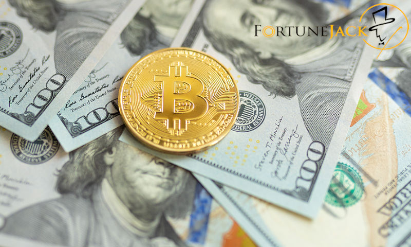 Join FortuneJack Casino To Win Up To 6 BTC
