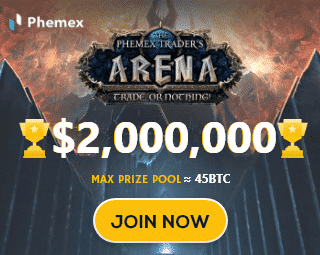 Phemex