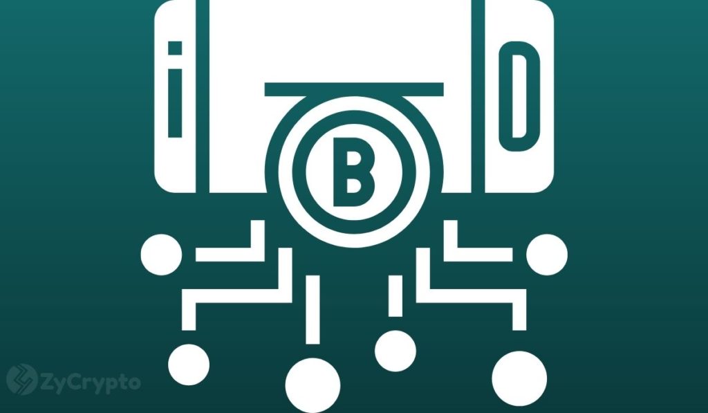 'Bitcoin Doesn’t Behave Like A Payment Instrument', Mastercard's Vice-Chair Says