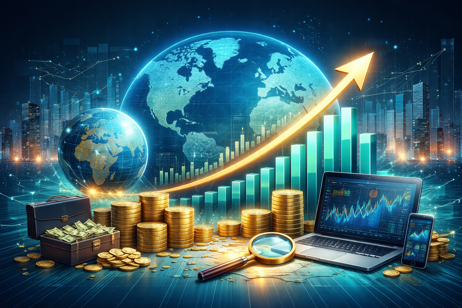 investing