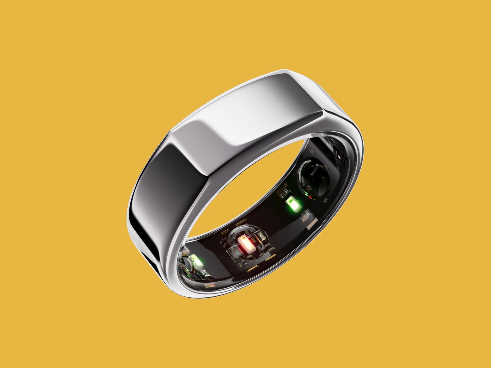 URA Ring