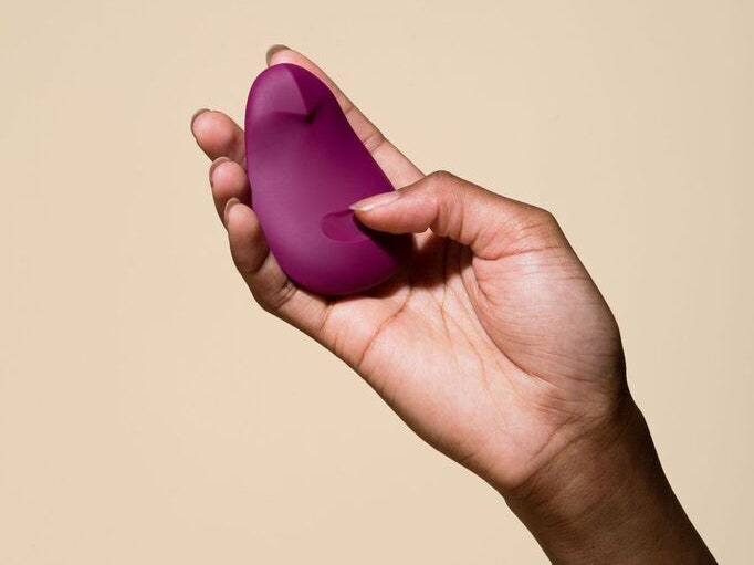 Pom by Dame sex toy