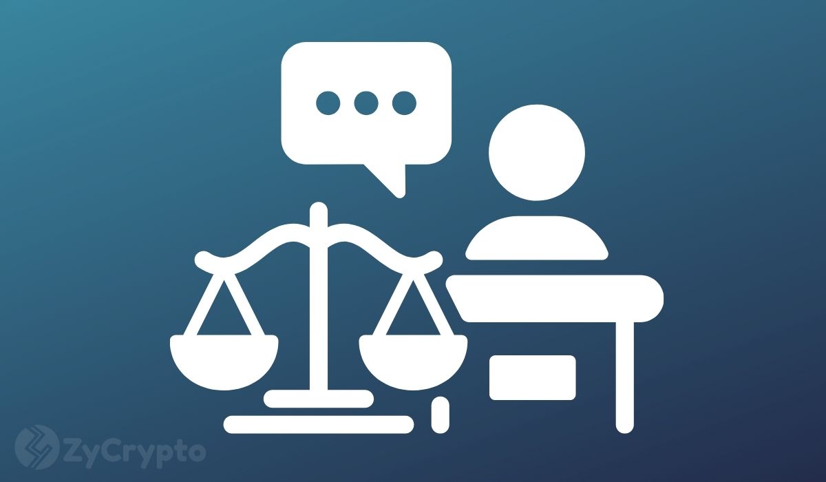 XRP Enthusiast Starts Petition Asking Incoming SEC Chairman Gary Gensler To Withdraw Ripple Lawsuit XRP Enthusiast Starts Petition Asking Incoming SEC Chairman Gary Gensler To Withdraw Ripple Lawsuit