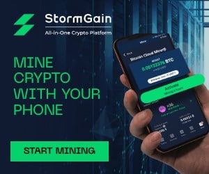 Stormgain