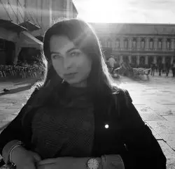 Author