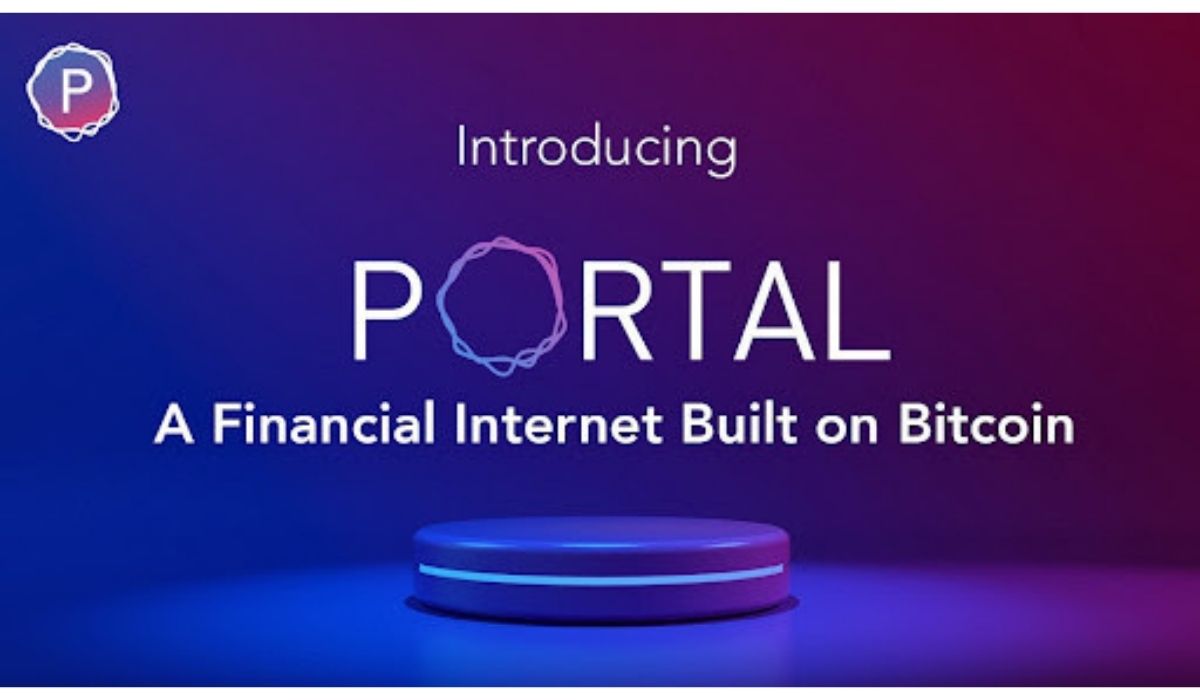 Portal Secures $8.5 Million Funding To Further Advance Its DeFi Platform Portal Secures $8.5 Million Funding To Further Advance Its DeFi Platform