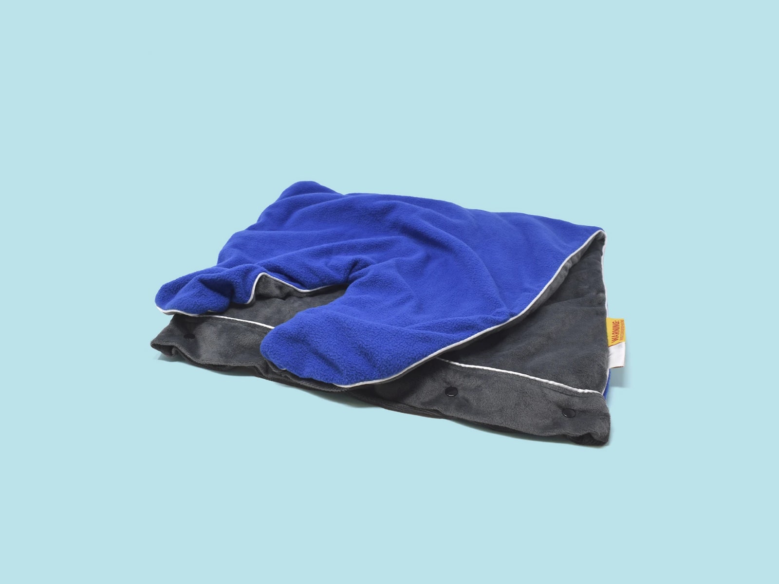 Yogibo weighted blanket
