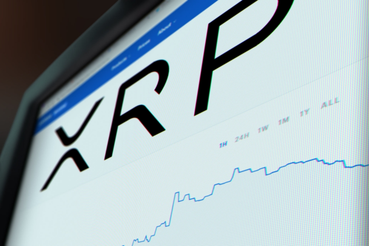 xrp price prediction