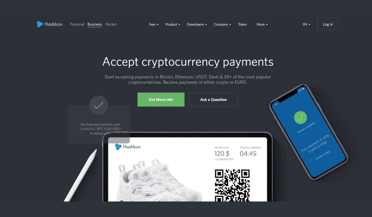 Hashbon Rocket Bursts Into DeFi Space With First-Ever Cross-Chain DEX Hashbon Rocket Bursts Into DeFi Space With First-Ever Cross-Chain DEX