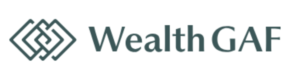AFG-Management company logo displayed on the broker's official website