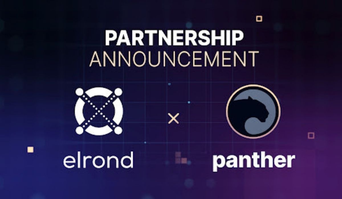 Elrond Partners With Panther Protocol To Bring Interoperable Privacy Mechanism To The Elrond Network Elrond Partners With Panther Protocol To Bring Interoperable Privacy Mechanism To The Elrond Network