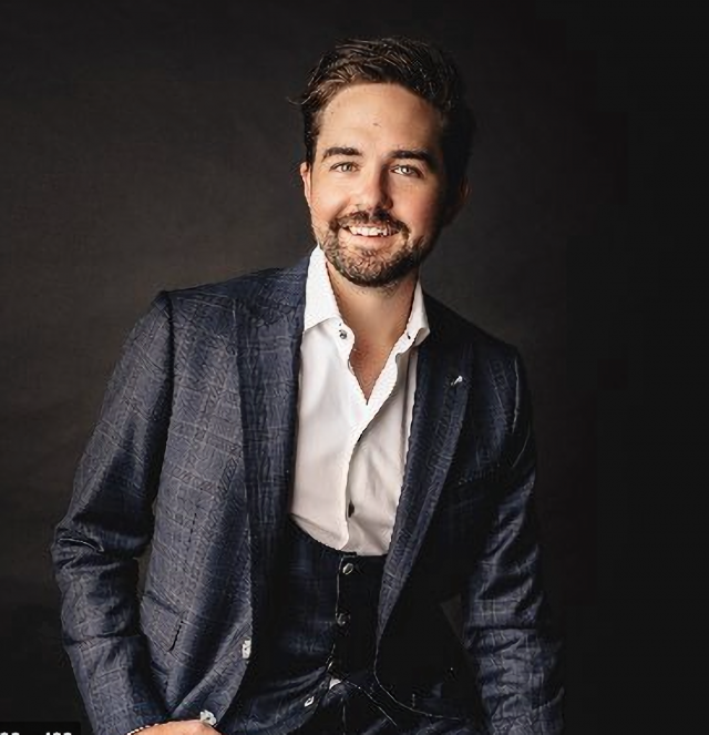 Barron Solomon Founder of Solo Music on Building on the Solana Blockchain 1 Solo