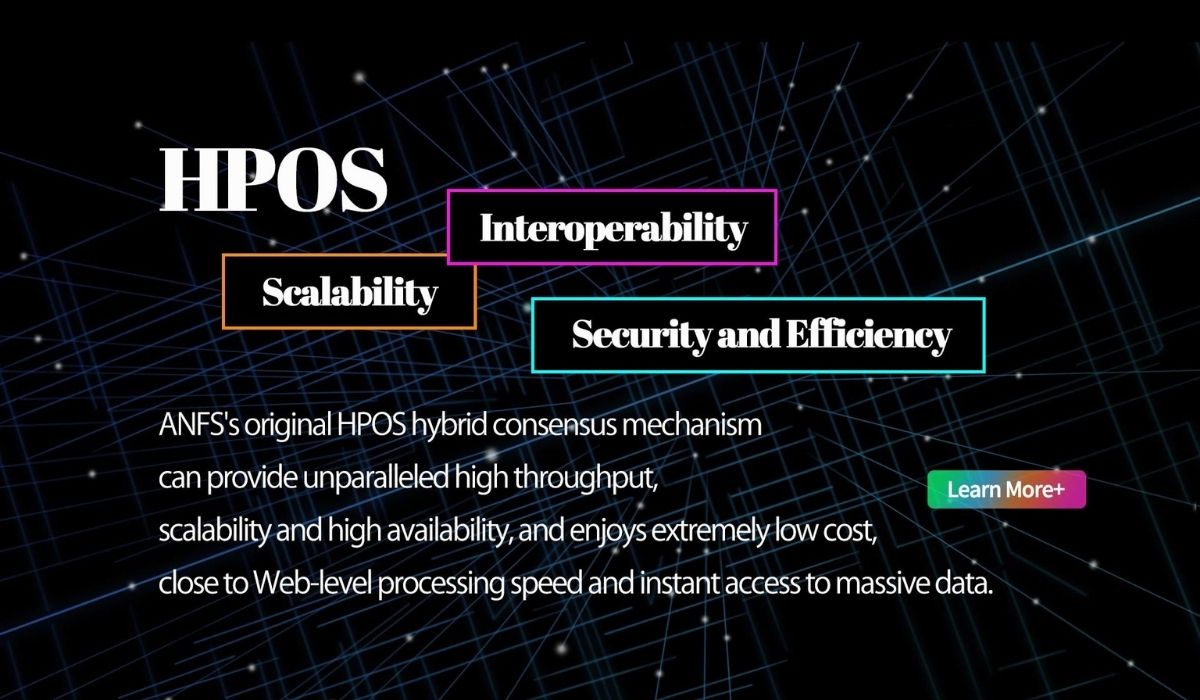 HPOS Comes to Light Following Plans to Boost The Efficiency and Scalability of Blockchain Networks (1) HPOS Comes to Light Following Plans to Boost The Efficiency and Scalability of Blockchain Networks