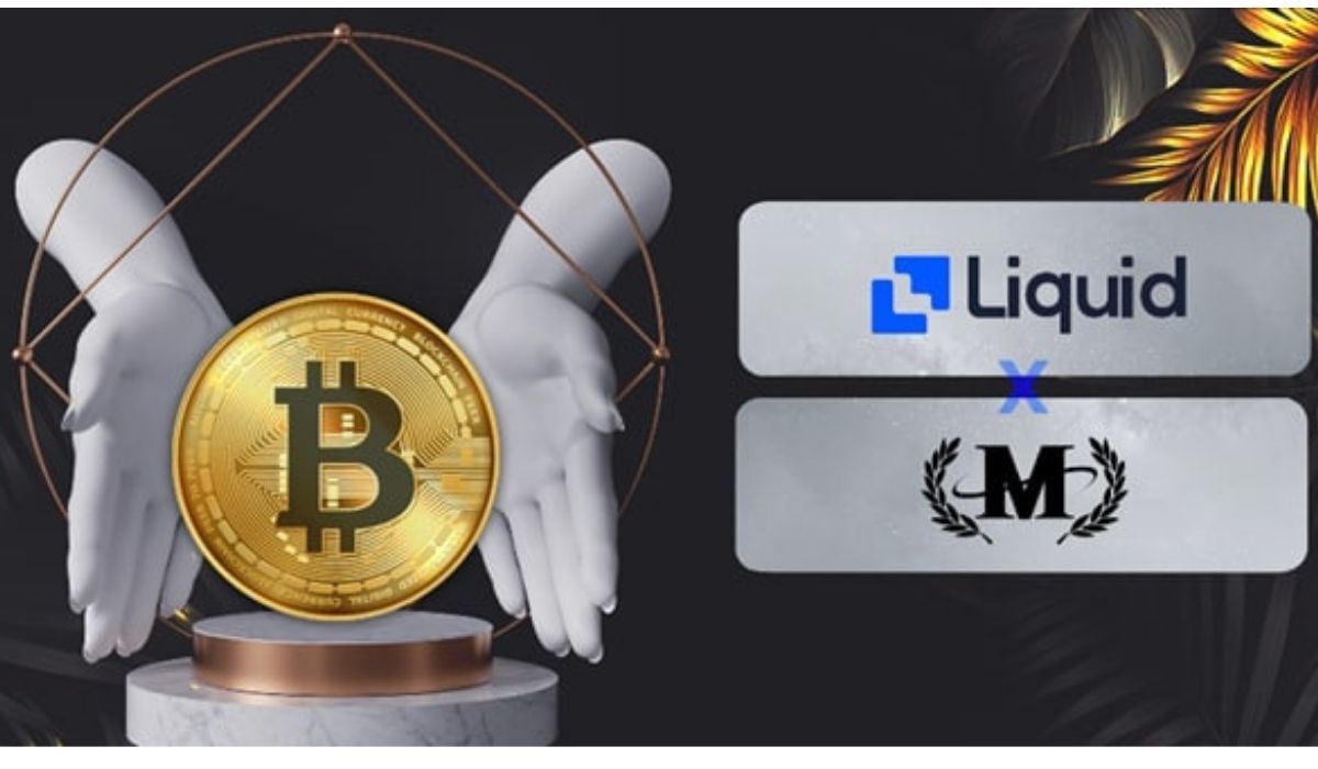 MarX Project Launches An MRC based NFT Marketplace, Gets Listed On Liquid Exchange MarX Project Launches An MRC based NFT Marketplace, Gets Listed On Liquid Exchange