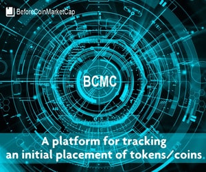 Before Coinmarketcap