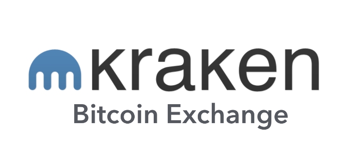 kraken bitcoin exchange