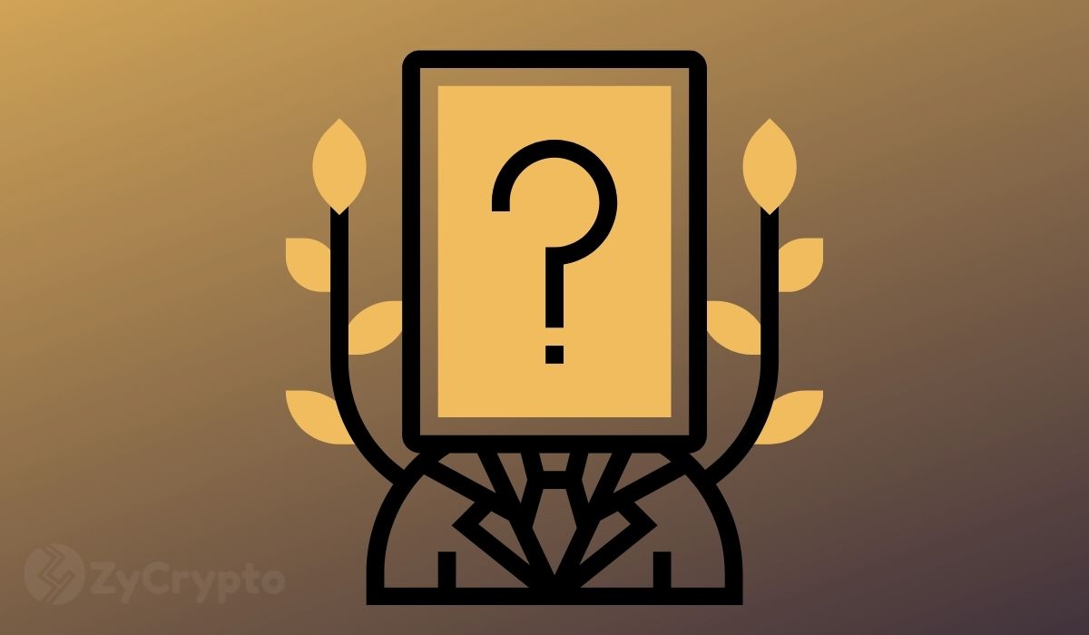 Can Bitcoin Still Pride Itself On Anonymity Can Bitcoin Still Pride Itself On Anonymity?