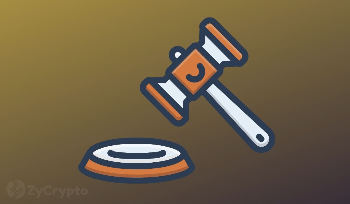 Self-Professed Bitcoin Creator Craig Wright Wins Lawsuit Over White Paper Copyright Infringement Claim Self-Professed Bitcoin Creator Craig Wright Wins Lawsuit Over White Paper Copyright Infringement Claim