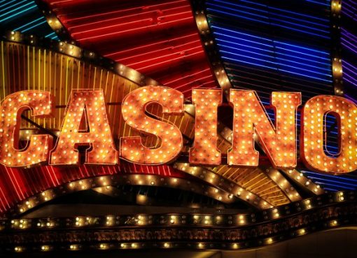 Best Crypto to Play Online Casinos
