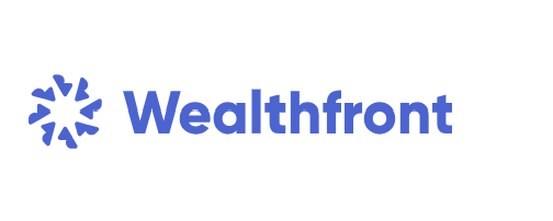Wealth Fronts logo