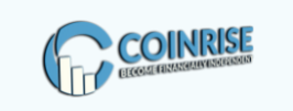 Coinrise Logo