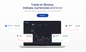 ArgoTrade markets covered