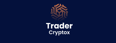 TraderCryptoX logo