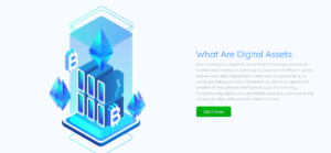 digital assets trading with CoinsMarkets