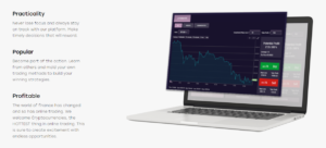 Trustpac trading platform