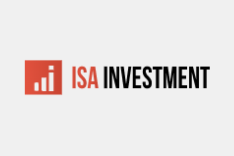 isa investement logo