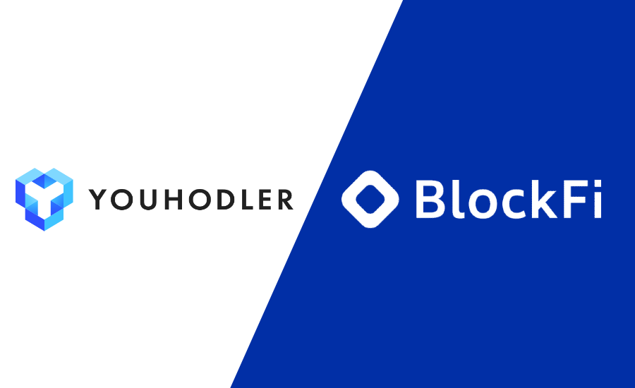 Youhodler