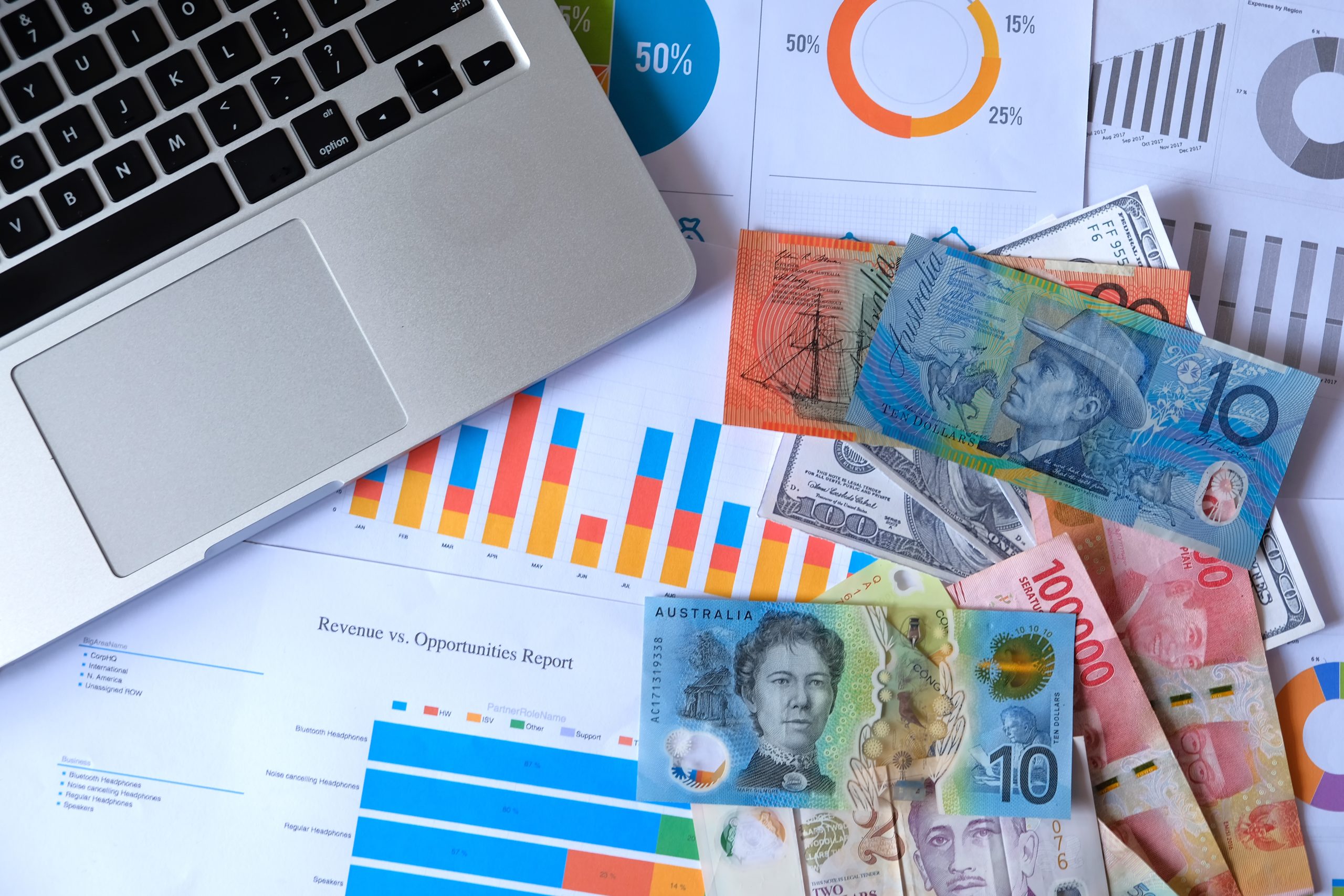 Crypto in Australia