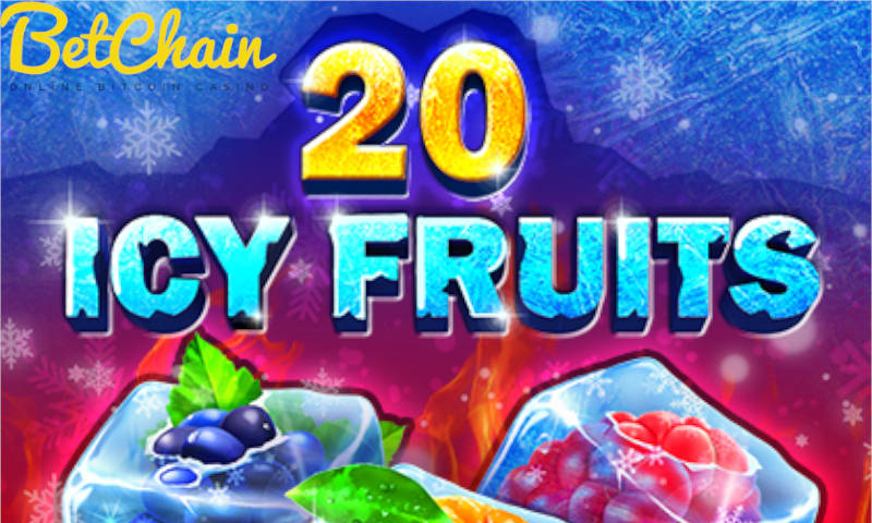 Win Icy Free Spins At BetChain Casino