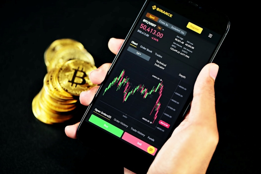 Crypto Trading Signals