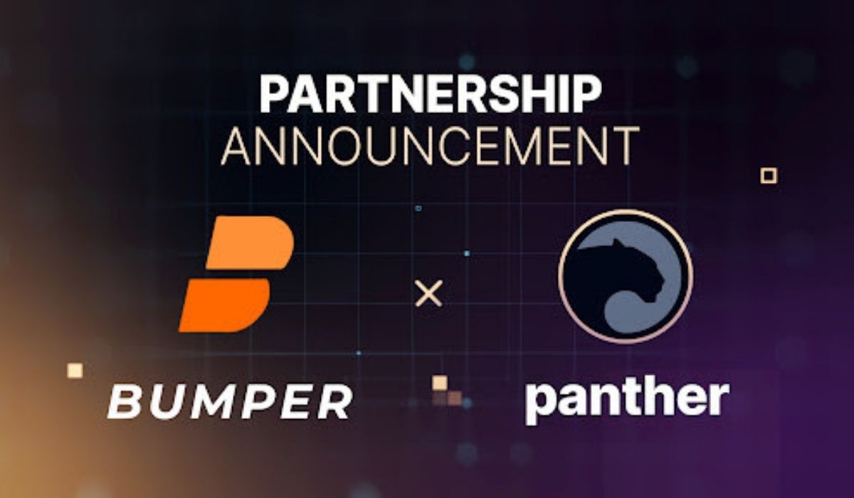 Panther And Bumper Protocol Partner Up To Improve DeFi User Experience Panther And Bumper Protocol Partner Up To Improve DeFi User Experience