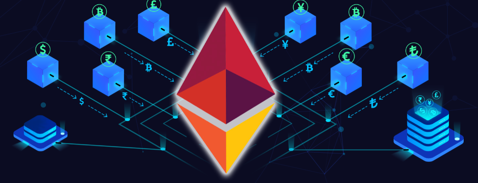 EthereumX