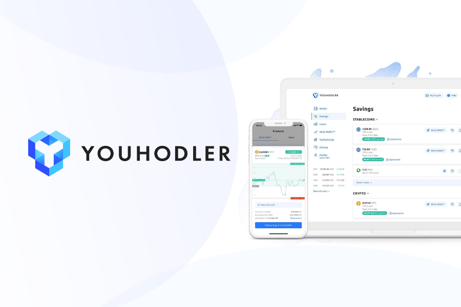 Youhodler