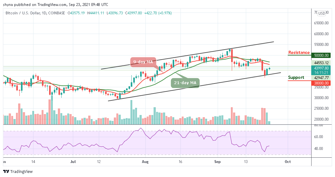 Bitcoin Price Prediction