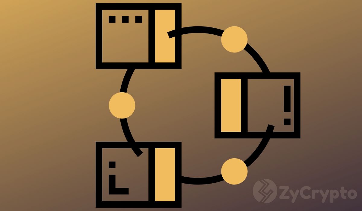 Over Half Of All Blockchain Transactions At One Point Happened On The XRP Ledger – Ripple Exec Over Half Of All Blockchain Transactions At One Point Happened On The XRP Ledger – Ripple Exec